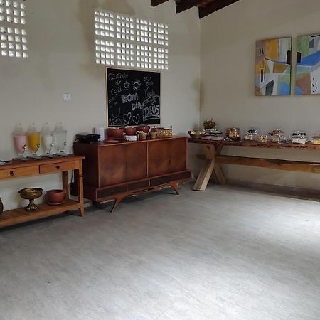 Pousada Dona Carmem Ubatuba Eksteriør bilde